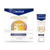 PanOxyl® putojantis prausiklis nuo aknės - benzoilo peroksidas 10 %